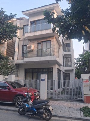 cho thuê nhà tại đ/c: khu đô thị an phú, phường dương nội, quận hà đông 90m x 3t