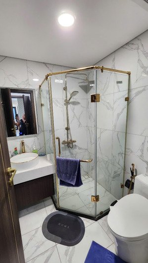 sunshine city quận 7 | 3pn 106m² | view sông | full nội thất | chỉ 8.3 tỷ tl