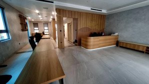 biệt thự the manor nguyễn xiển 180m 3 thoáng - 2 mặt tiền - vỉa hè ô tô tránh - giá 65 tỷ