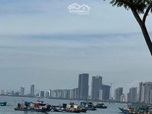 bán nhà biển sơn trà - đường thôi hữu