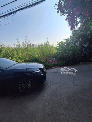 phước kiển - nhà bè, đất đẹp, ngang to 7m phù hợp xây biệt thự nhà vườn, đường xe tải. giá 8 tỷ.