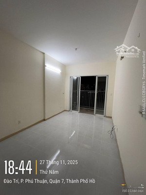 bán căn hộ jamona city quận 7, 2pn 2wc, view sông 3.8 tỷ, sổ hồng, hỗ trợ vay