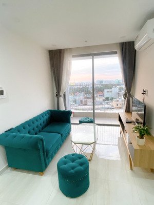 cho thuê cc happy one central, 13 triệu, 70m2, 2pn, 2wc, phú hòa, thủ dầu một, bình dương