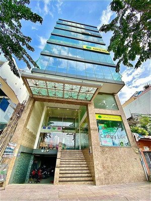 nhà khu sala mặt tiền đường nguyễn cơ thạch, quận 2