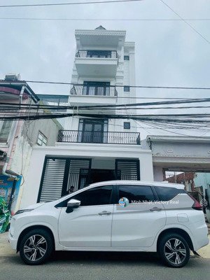 chỉ 8,8 tỷ sỡ hữu ngay nhà mặt tiền nguyễn trung trực p4, đà lạt