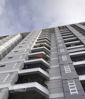 em chuyên bán ch đẹp thế kỷ 21 - đường ung văn khiêm, p25, quận bình thạnh - shr - giá 5,2 tỷ (tl)