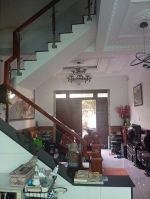 bán nhà hẻm xe hơi đường lê trọng tấn, phường tây thạnh dt 4,5x12m đúc 1 trệt 2 lầu bán 8,25 tỷ