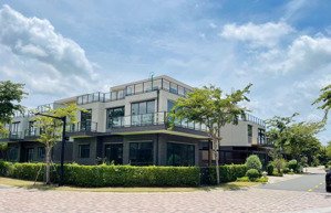 biệt thự the aqua đơn giá chỉ 28 triệu/m bao gồm cả nhà - chiết khấu lên tới 28% - mua tt cđt