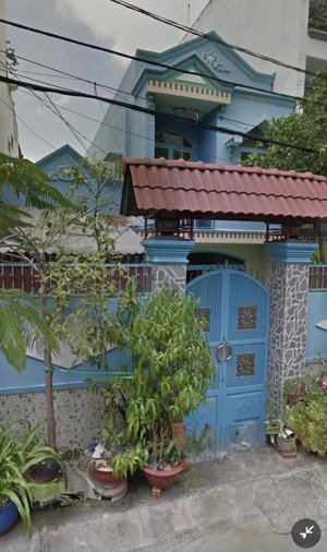 bán nhà mặt tiền đường số 4, ngay the vista q2, dt 7,5x19m (cn 142.5m2) có nhà 2t, chỉ 23 tỷ tlcc