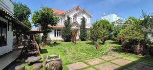 bán biệt thự mặt tiền đỗ văn thi, hiệp hòa, biên hòa: 25 x 47= 1.027m2, giá 75 tỷ