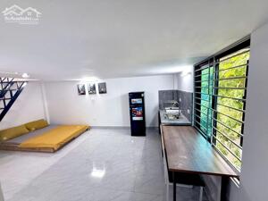 CHO THUÊ PHÒNG KHÉP KÍN – TRIỀU KHÚC, HÀ ĐÔNG (NHÀ MỚI)