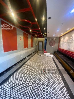 bán nhà mặt phố hàng muối, 70m2, 5 tầng, mặt tiền 5.5m, 63.8 tỷ, kinh doanh đỉnh