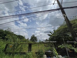 cần bán lô đất mặt tiền bưng ông thoàn, phường phú hữu, quận 9 - đường nhựa 15m