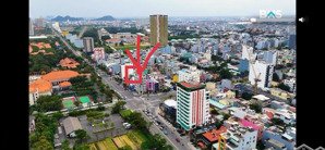 bán đất mặt tiền võ nguyên giáp, đối diện biển mỹ khê ngay khu phố tây an thượng
