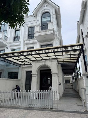 chính chủ cho thuê biệt thự song lập hải âu 2 ocean park 1, gần biển hồ, 25tr/tháng