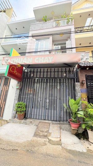 giảm 200 triệu bán nhà 1 trệt 2 lầu linh đông, thủ đức - kdc đông đúc, đồng bộ văn minh