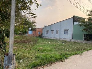 bán đất lộc giang, đức hoà, long an - 370m2 - giá 3.6 tỷ