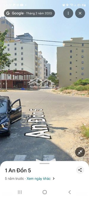 bán đất tại an đồn 5, 32 tỷ, 234m2 giá cực chất
