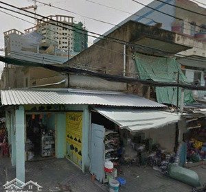 nhà bán đường mặt tiền trịnh đình trọng, 3.5m x 15m, nhà nát, giá 7.85 tỷ