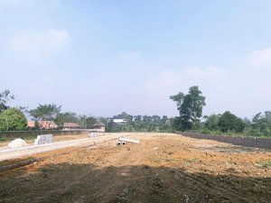 đất f0 cổ đông sơn tây 100m², mặt tiền 7m, đường 11m, full thổ cư, sổ sẵn