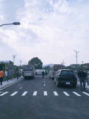 giật mình kiểm tra lại: 100m2 đất cổ đông - sơn tây, mt 7m đường 11m, giá 2,8 tỷ