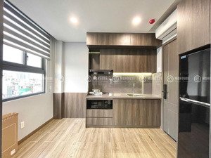 cho thuê chung cư mini giá siêu hời tại âu cơ, phú trung, tân phú, hcm, 7 triệu, 40m2