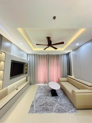 căn hộ ct2 vcn phước hải thiết kế mới đẹp, cho thuê tạo dòng tiền tốt. tầng 11 ban công đông nam