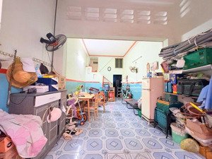 477/âu cơ.phường tân thành quận tân phú hẻm 4m.dt 3.7x12m 1trệt 1lầu