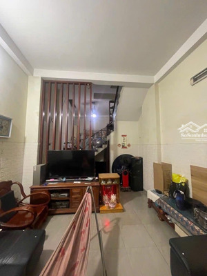 cơ hội đầu tư nhà cũ tiện xây mới đường mã lò 80m2 (4x20m) giá cực tốt 6.5 tỷ