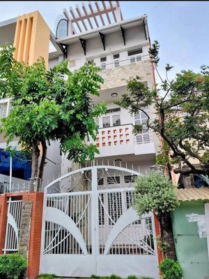 nhà đẹp đón tết-bán nhà thái văn lung bến nghé q1 gần bệnh viện nhi đồng 2 giá 5tỷ230 dt 70m2