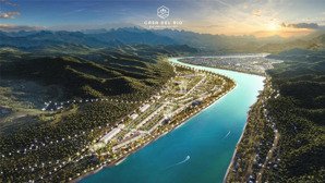 chính chủ bán căn ngoại giao rẻ nhất còn lại biệt thự casa del rio hòa bình, vay htls 18t, ck 8%