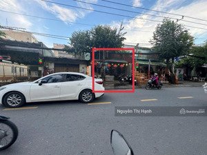 siêu phẩm mặt tiền 1 trệt 1 lầu mặt tiền đường linh đông, thủ đức - hiện đang cho thuê 20tr/tháng