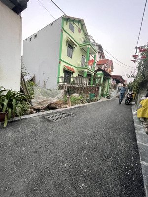 bán đất dân sinh, 37 triệu / m2, 100m2, mê linh, hà nội chỉ với giá hời