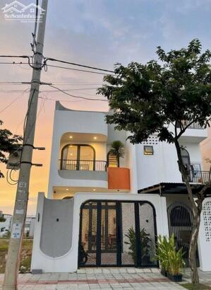 VỀ QUÊ ĐÓN TẾT ANH CHỦ CẦN BÁN GẤP CĂN NHÀ LẦU PHƯỜNG MỚI