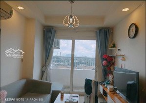 bán căn hộ 2pn 2wc lavita garden, ngay ga metro bình thái 