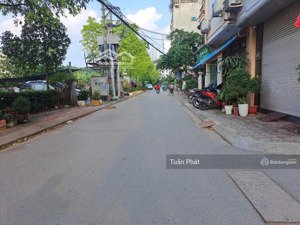 bán nhà hồ tùng mậu - lô góc - mặt ngõ phân lô - vỉa hè - ô tô tránh - kinh doanh sầm uất - 5 tầng