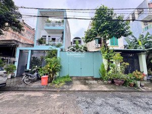 giảm 1,6 tỷ - bán đất đường số 2, khu him lam trường thọ - sổ riêng, thổ cư 100%