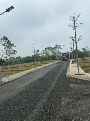 bán đất tại xã phú cát, quốc oai, hà nội, giá cực chất 4,2 tỷ sở hữu dt: 100m2 đất khu vực hot nhất