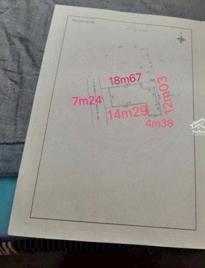 nhà 2 tầng kiệt oto 4.5m ông ích khiêm. hải châu.s= 168m2 ngang 7.25m giá: 9.7 tỷ