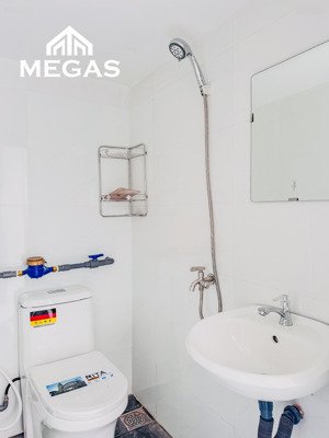 cho thuê phòng duplex với diện tích 20m2