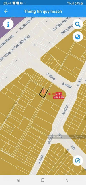 bán 2 căn nhà 2 tầng + 1 mảnh đất đường 25, khu bên sông sài gòn, hiệp bình chánh, thủ đức