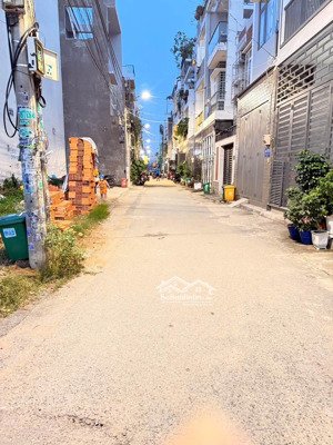 bán nhà đường số 8, linh đông hiệp bình, diện tích 52m2, 1 trệt 2 lầu, giá chỉ 5,7 tỷ