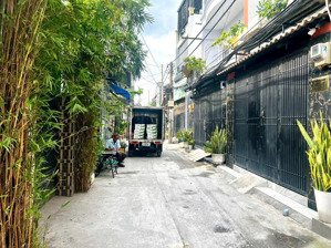 bán căn nhà tâm huyết, 38 hiệp bình chánh (6x20) nở hậu 7,5m giá tốt nhất kv 192.3m2 chỉ 8.2 tỷ!