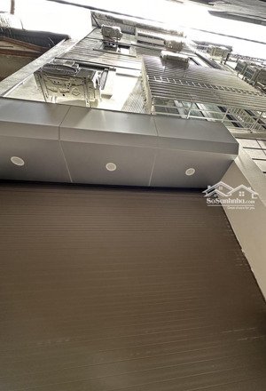 bán nhà đẹp tam trinh 42,7m2 giá 10,9tỷ thang máy thiết kế hiện đại 80m ra phố tam trinh