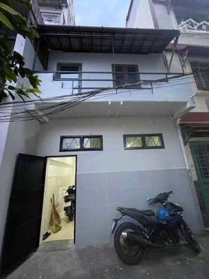 bán nhà hoàng văn thụ, nguyễn đình khơi, tân bình, 52m2, 2 tầng, 8.8 tỷ.