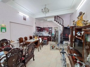 bán nhà hàng bài, 45m2, 5 tầng, mặt tiền 5.2m, 25.6 tỷ, ngõ rộng thoáng, kinh doanh đỉnh