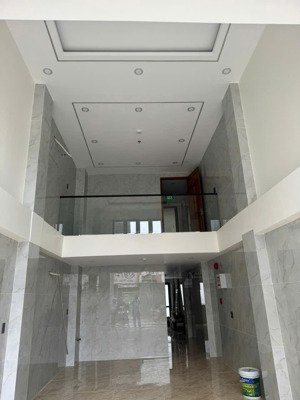 bán nhà mặt tiền phan đăng lưu, q. phú nhuận (dt: 5x25m) cho thuê 75tr/tháng. giá chỉ 24,5 tỷ tl