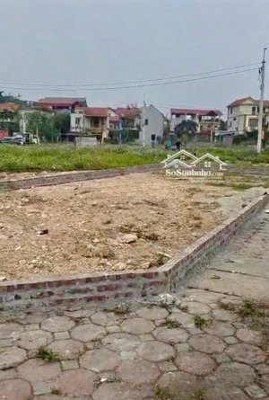 chính chủ bán đất đấu giá yên sơn, quốc oai. lô góc. cắt lỗ 500tr