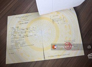 bán lô góc đường nguyễn lộ trạch, dt: 130m2, view đẹp, pháp lý đầy đủ, gần sông hàn