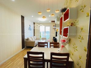 cho thuê cc tại city gate towers, 9,5 triệu, 73m2, 2pn, 2wc, nội thất full